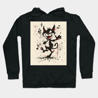 Felix The Cat Collectibles Hoodie